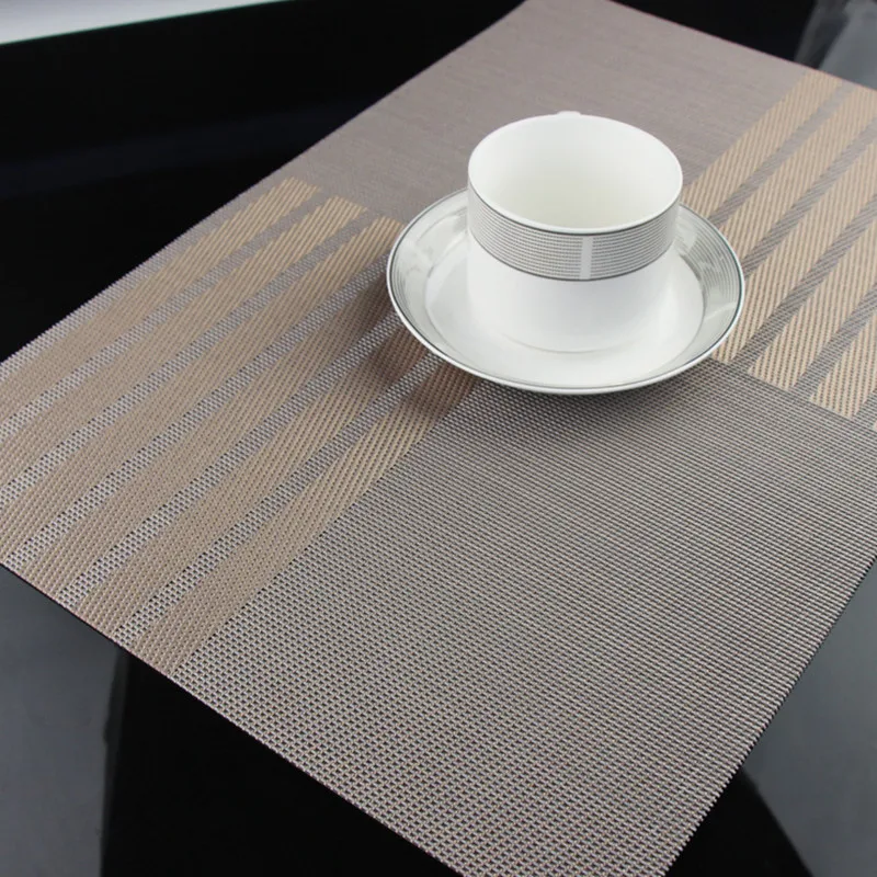 Dining Table Placemat (4)