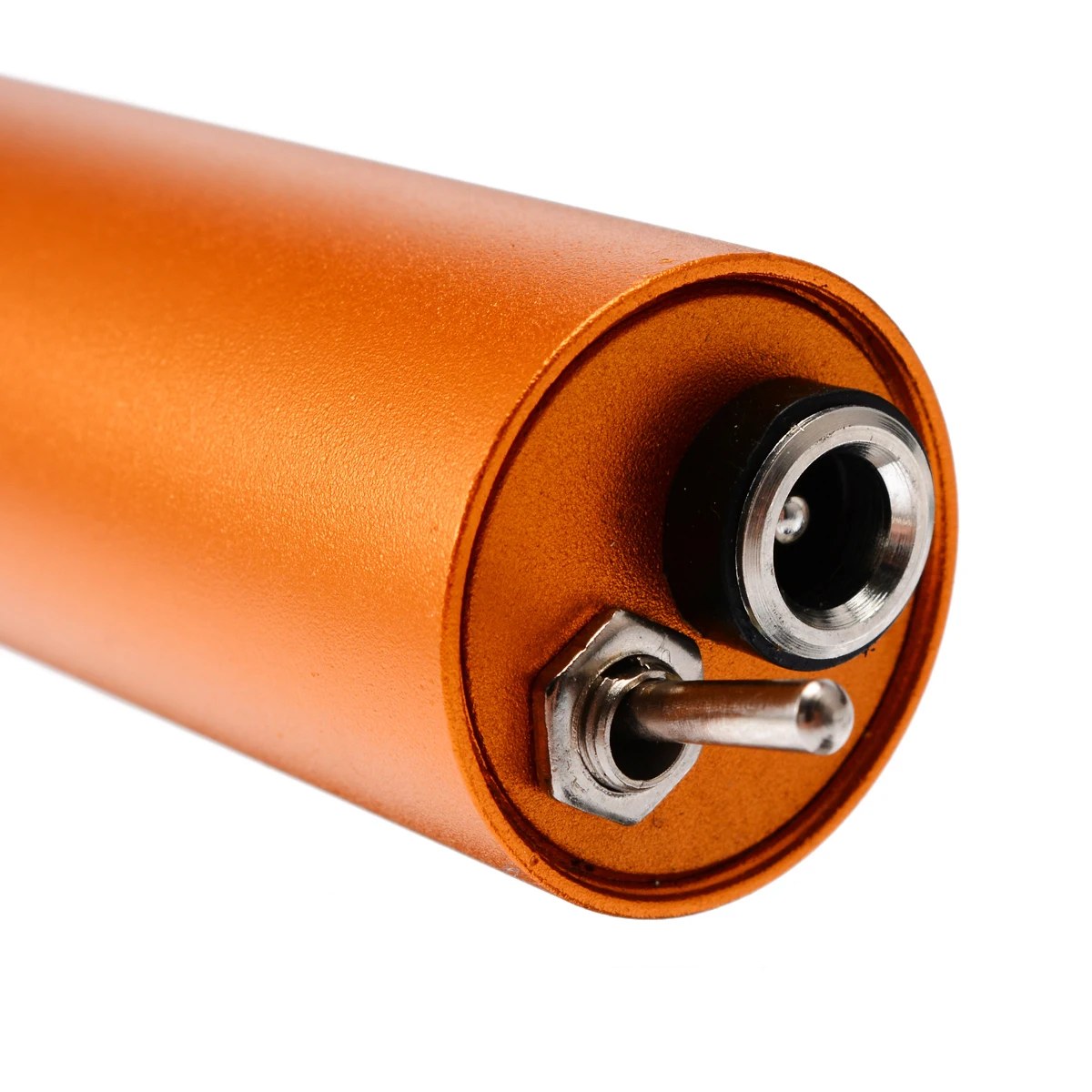 New Mini Aluminum Electric Drill Motor Hand Drill with 10pcs Twist Bits DIY Multifuctional Drilling Tool For Hand Working