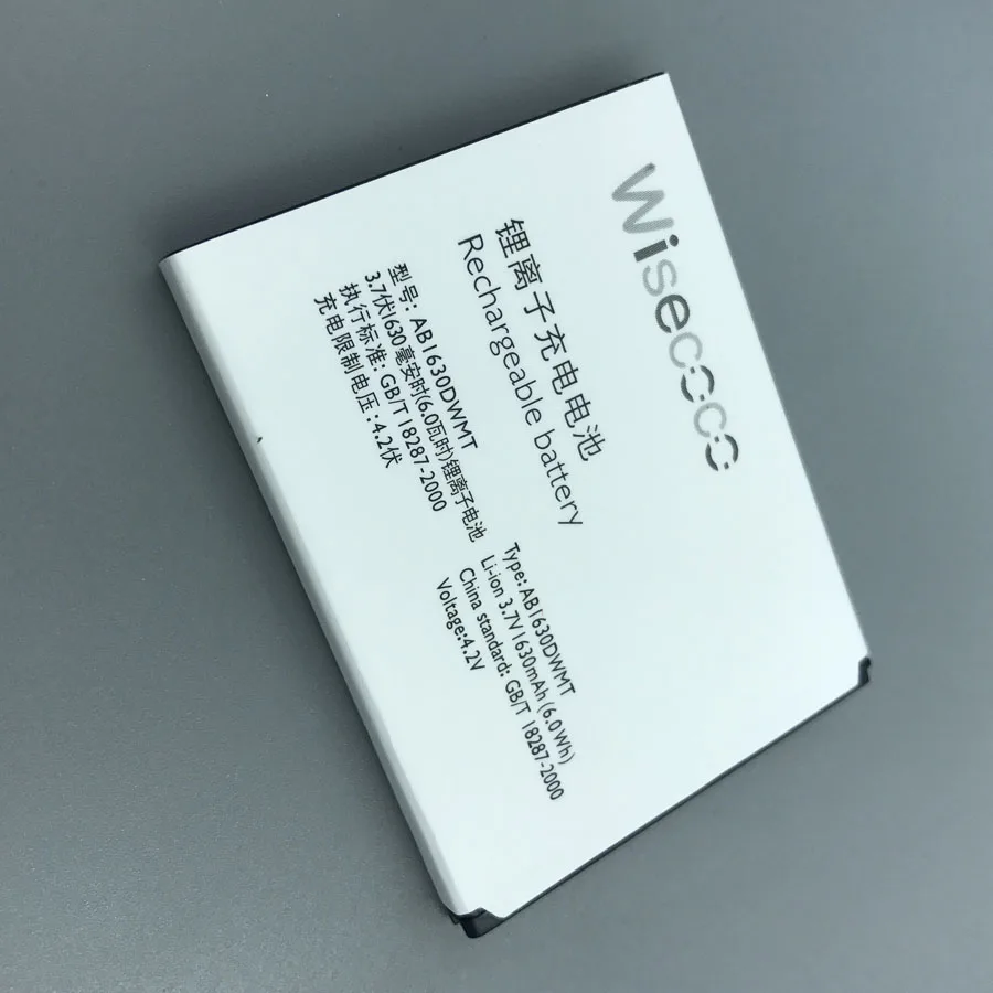 

NEW 1630mAh Battery For PHILIPS S307 W536 Smartphone With Tracking Number