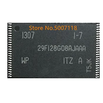 

100% New origina MT29F128G08AJAAAWP-ITZ:A MT29F256G08CJAAAWP-ITZ:A