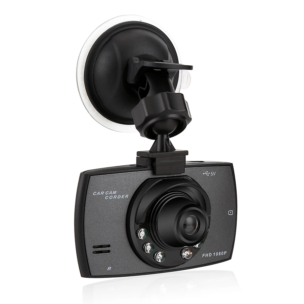 видеорегистратор Автомобильный камеры G30 Full HD 1080 P 140 градусов Dashcam