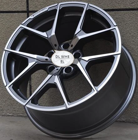 Высокая производительность хром 18x8 5 5x112 литые диски подходят для Mercedes Benz|rims for