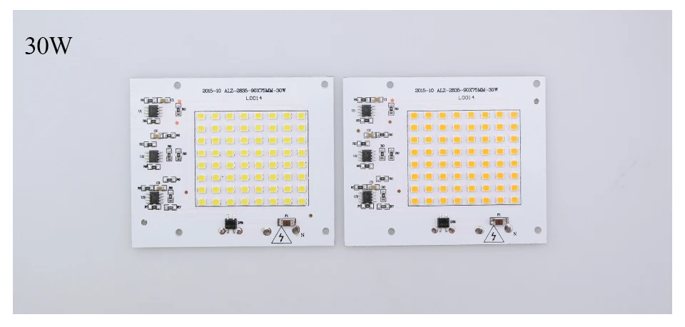 led diode chip lamp (15)