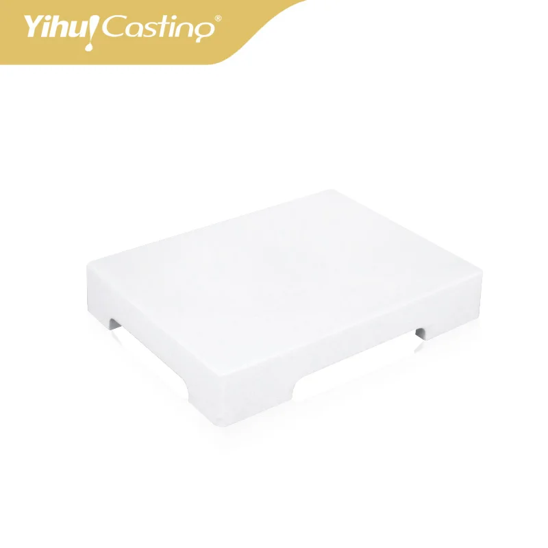 

2 lot 4 feet Ceramic soldering plate for jewelry making, quartz products