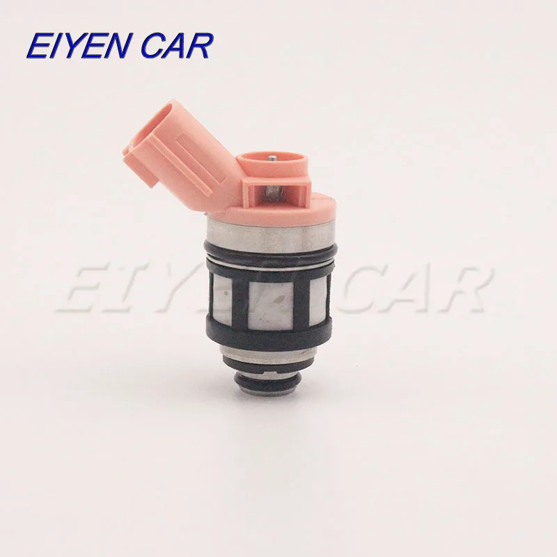 Fuel Injector Js234 166009s200 For Nissan Frontier Pathfinder Quest Xterra Infiniti Qx4 Fuel