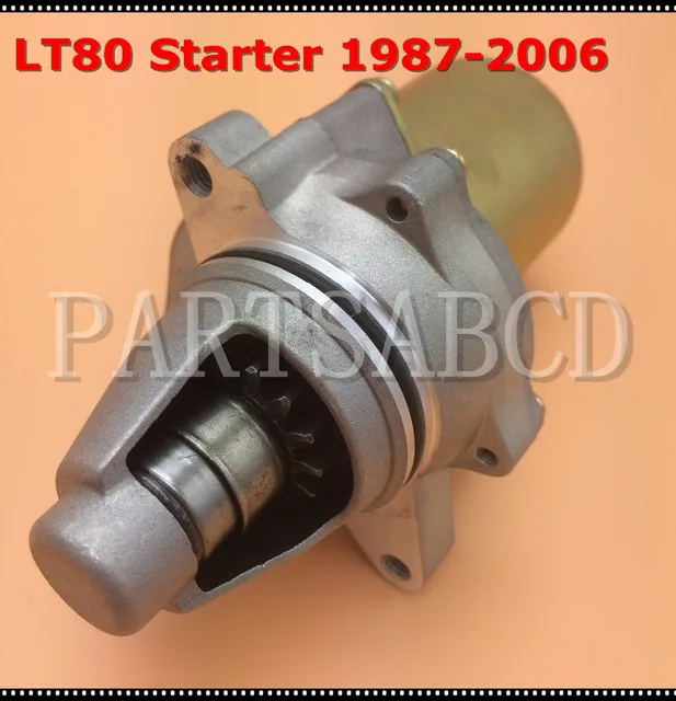 Lt80 Parts Piston Cylinder Head Rebuild Assembly For Suzuki Quadsport LT 80 LT80 1987-2006 Lt 80 Suzuki Parts