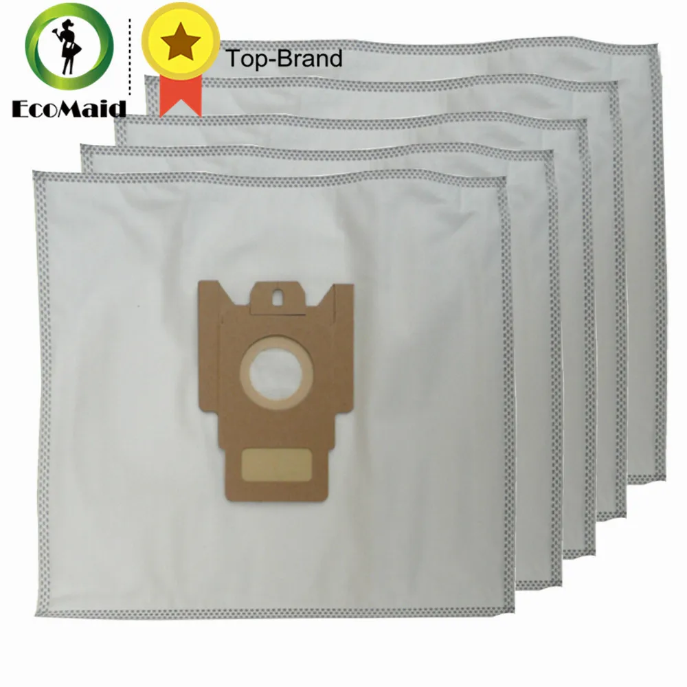 Dust Bag for Miele Hoover Vacuum Cleaner Rubbish Bag Replacement