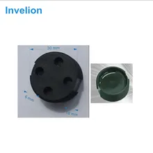 Мусорные баки/сумки Rfid метки uhf для отслеживания управления 860-960 МГц пассивная УВЧ Радиочастотная Идентификация отходов бирка для мусорного ведра RFID Rfid червячный тег