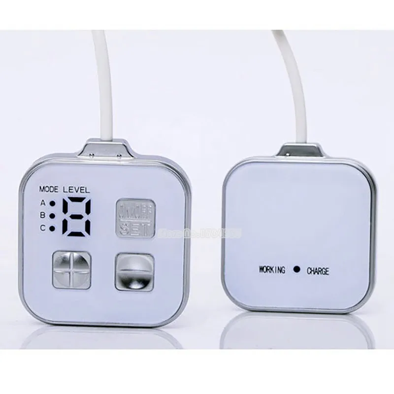 New KD-908 Machine Movement Body Liposuction Machine Powerful Slimming Massager Shake Instrument to Reduce Belly Fat Burning-5