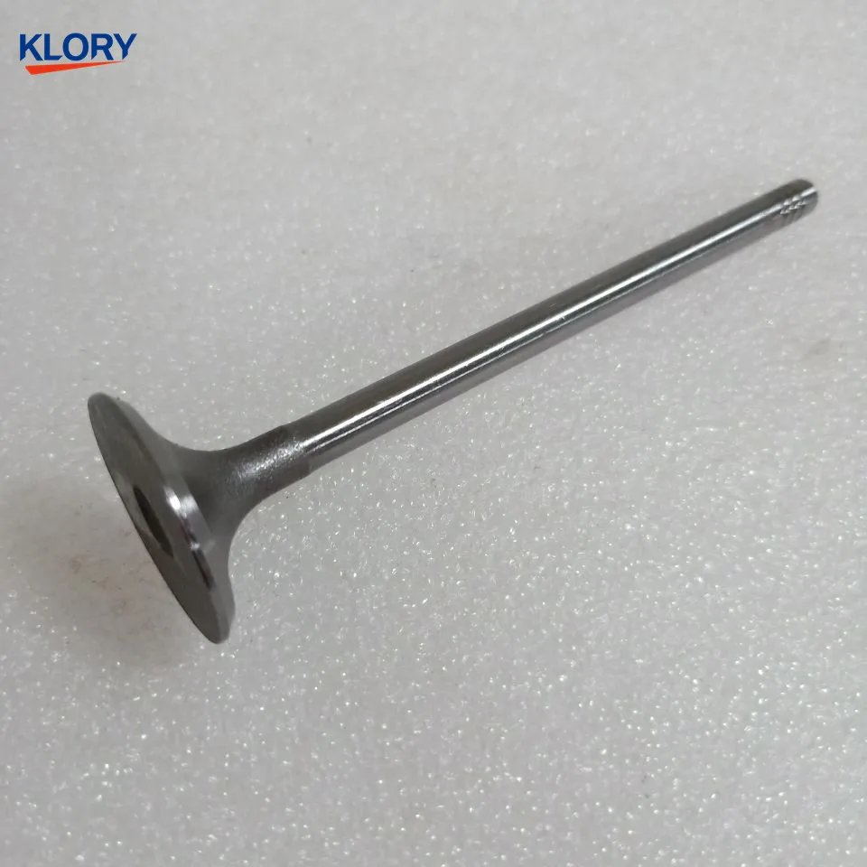 473H-1007011BA/473H-1007012BA впускной клапан выпускной клапан для chery A1 QQ6 KARRY 473 двигателя 1,3 смещения