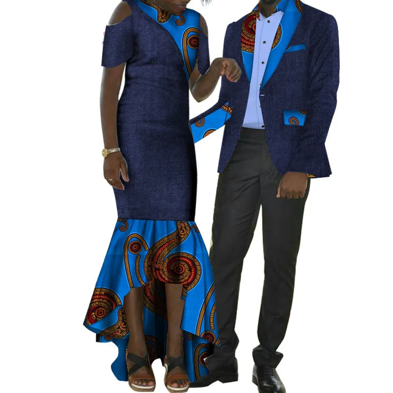 2018-Sweet-Lovers-african-couple-clothes-Gift-Valentine-day-Long-Sleeve-Women-Maxi-Dresses-and-Mens(14)