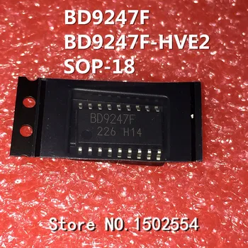 

10PCS/LOT BD9247F BD9247F-HVE2 SOP-18 LCD power management chip