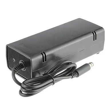Sanchow США/ЕС Plug адаптер переменного тока зарядное устройство для microsoft xbox 360 E