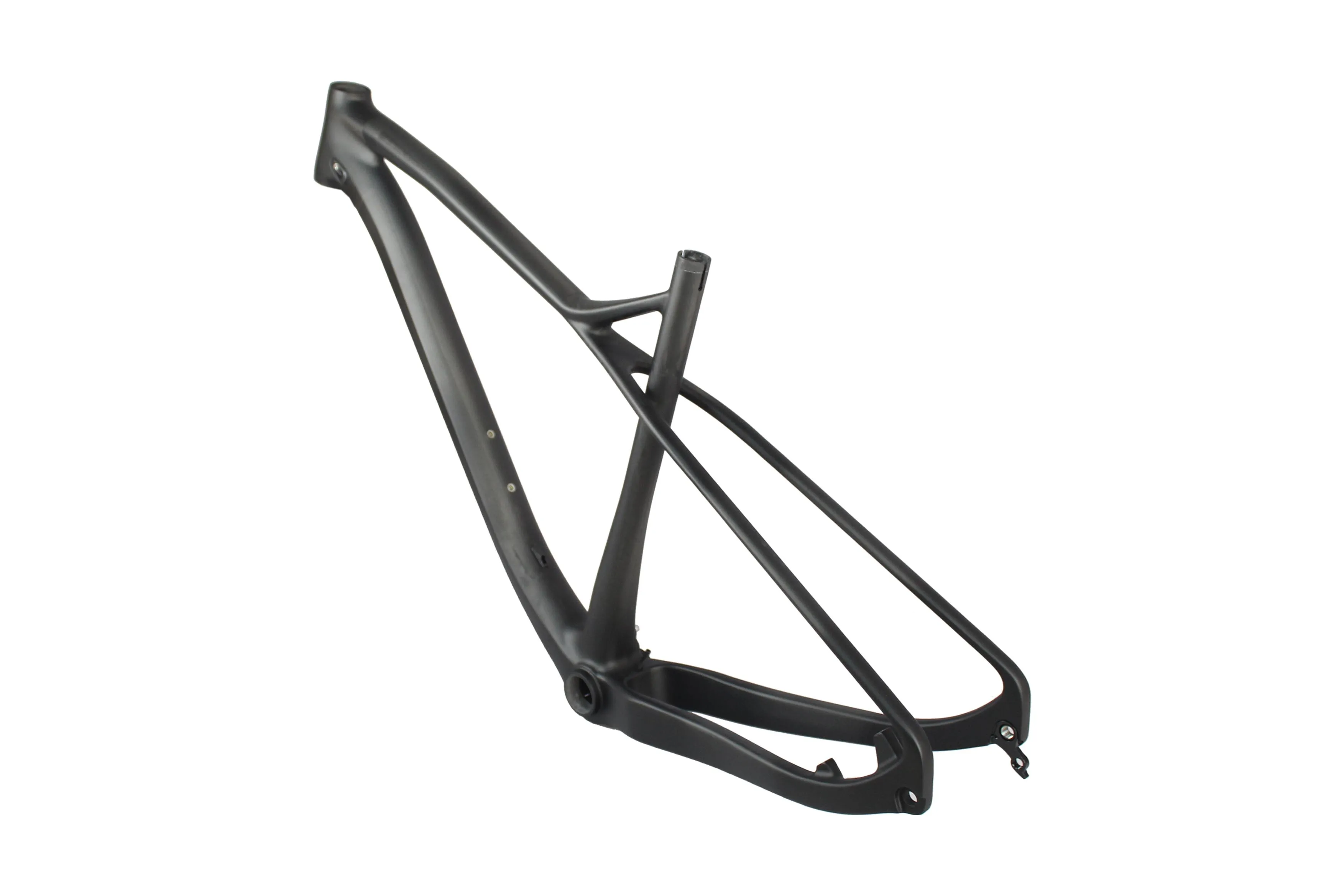 Чудо карбоновая MTB рама 29 29er с UD матовая 19 ”через ось 12*142 мм|carbon frame 29er|mtb carbon 29ermtb |