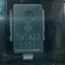 10ea телевизоры DO-218AB устройство SM5A27 SM5A27HE3 SM5A27T SM5A27THE3 SM5A27THE3/I SM5A27HE3/2D SM5A27-E3/2D DO-218 лазерный диод