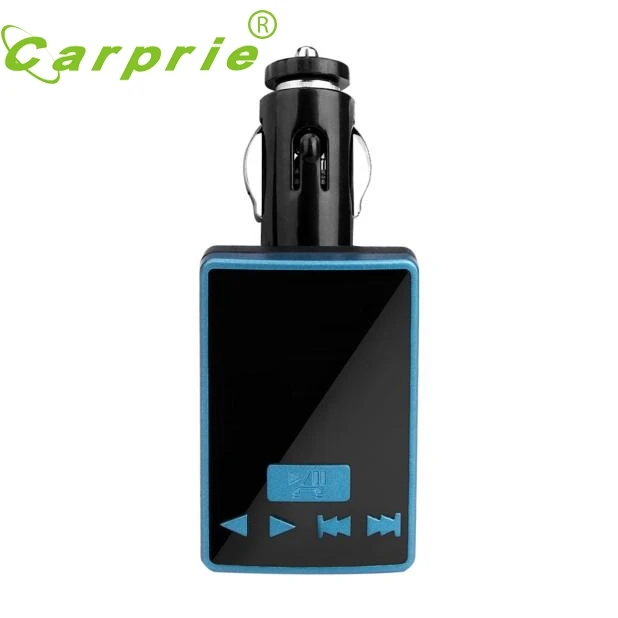 Новое поступление S6 BT USB зарядное устройство lcd автомобильный комплект MP3 Bluetooth fm-передатчик с Hands-Free M12