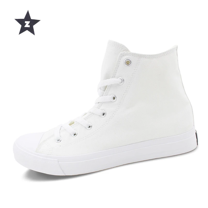 high top white sneakers for women