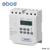 good quality good credit 200V~380V~440V  three phase timer switch electronic timer relay with 16 times on/off per day/weekly 1