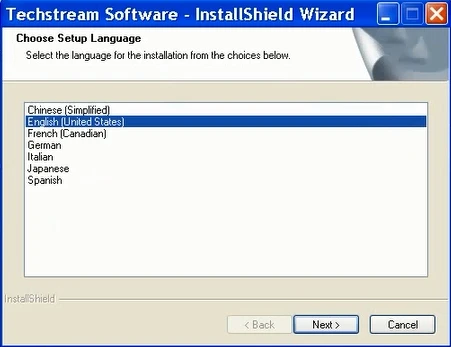 OBDTooL FTDI FT232RL чип V14.20.019 Mini-VCI J2534 интерфейс диагностический мини-разъем USB кабель для TOYOTA TIS Techstream средства автоматической диагностики