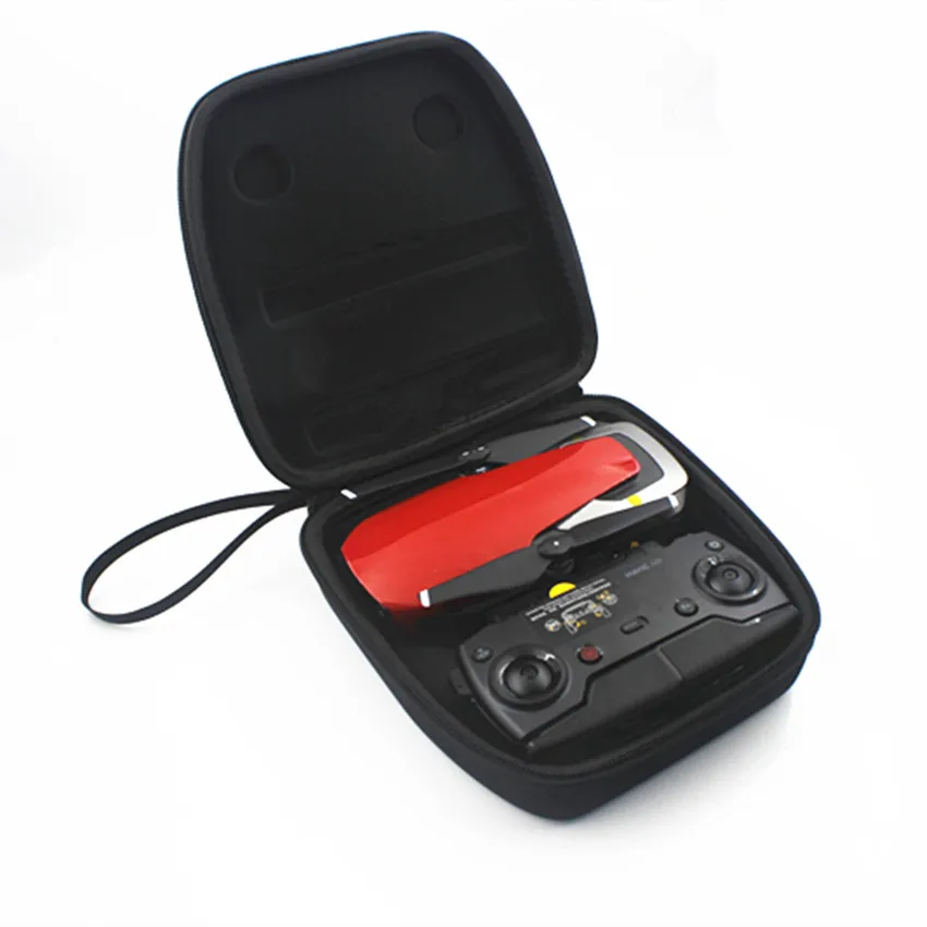 

DJI MAVIC AIR Carrying Case Portable Storage HandBag Outdoor Transport Box for Mavic Air Drone Controller Batteries Spare Part