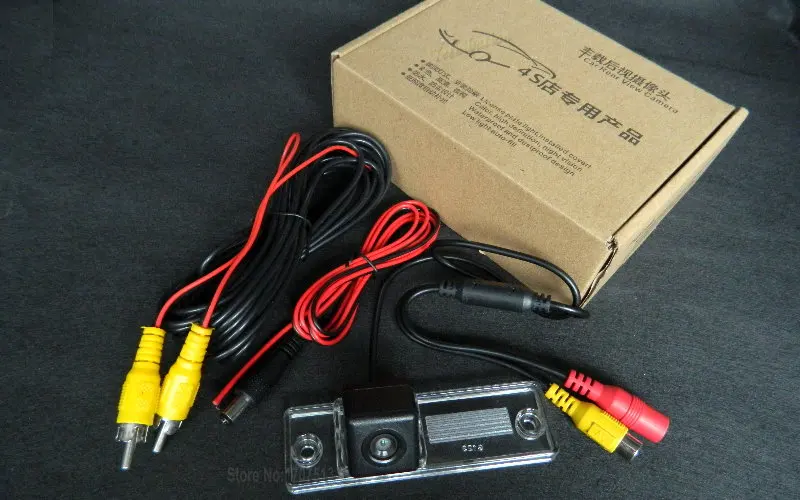 1167-A19-Toyota 4Runner SW4 Hilux Surf 2002~2010