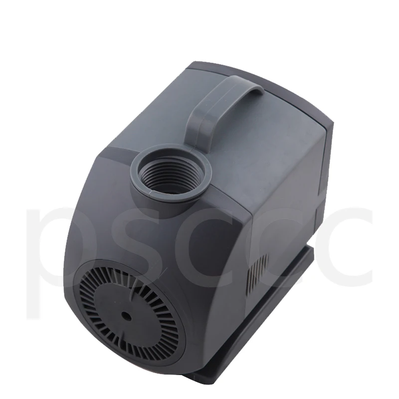 JEBAO JECOD FA 1000 1500 3000 погружной насос для пруда цилиндрический циркуляционный