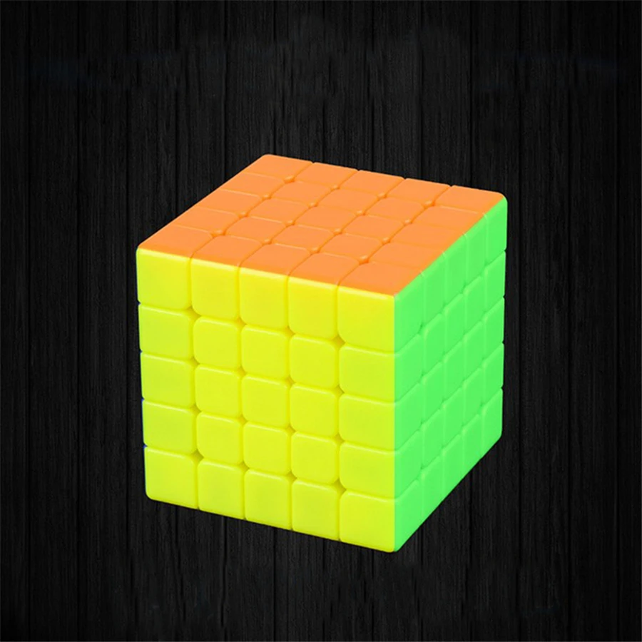 MoYu Aochuang GTS M 5x5 Magnetic magic cube Professional competition magico cubo Educational toys for children YJ8263 | Игрушки и хобби