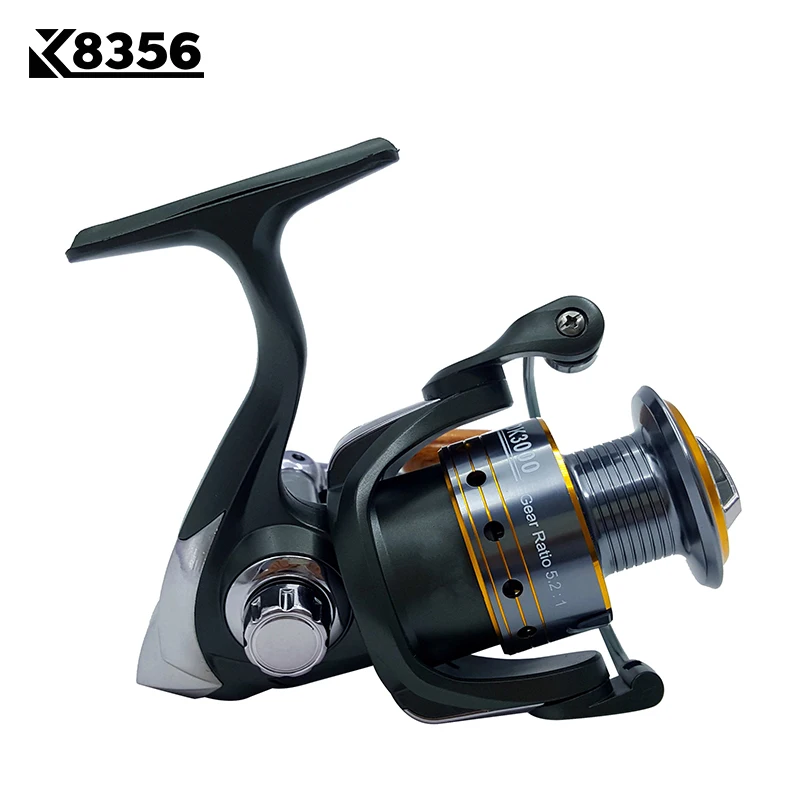 K8356 بكرة DK1000 ~ DK6000 11bb 5.2: 1 الشبوط الصيد بكرة خط المعادن كوب اليسار/اليمين معالجة المياه المالحة K8356 بكرة DK1000 ~ DK6000 11bb 5.2: 1 الشبوط الصيد بكرة خط المعادن كوب اليسار/اليمين معالجة المياه المالحة