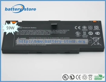 

New Genuine laptop batteries for 14,592910-351,HSTNN-XB1S,HSTNN-IB1S,14-1100,14-1002tx,14t-1200 CTO,14.8V,6 cell