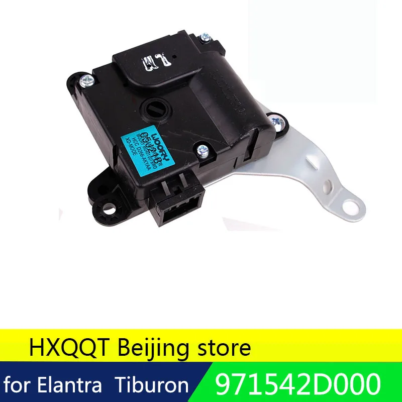 for Genuine Actuator Mode for Hyundai 2001 2006 Elantra 2003 2008