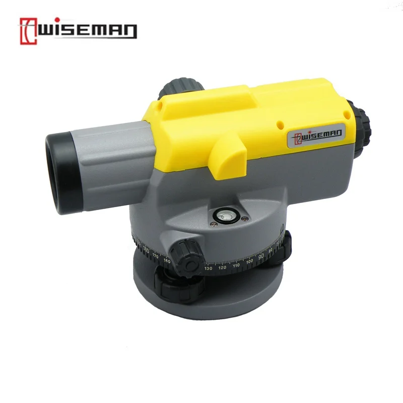 

SETTING ACCURACY 0.5" Air compensator Auto Levelling AL9 (4Pieces/Lot)