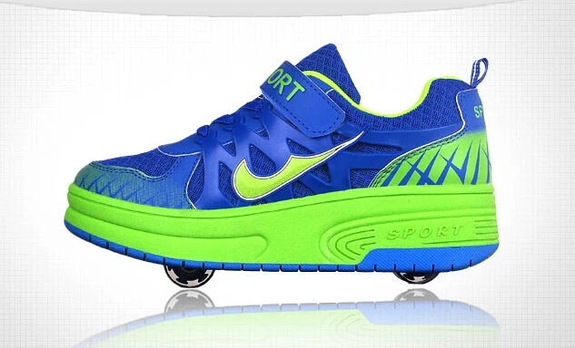 roller skate shoes nike