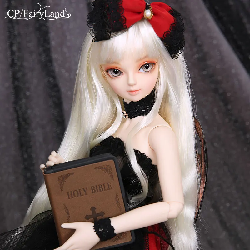 Fairyland minifee Rena bjd 1/4 модель тела для маленьких девочек и мальчиков куклы глаза