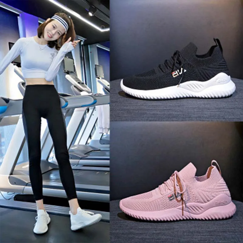 

JUNSRM Women Shoes Summer White Sneakers Basket Femme Super Light Vulcanized Shoes Female Mesh Sneakers Women Casual Shoe