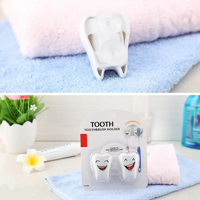 Креативный держатель для зубной щетки, зубной пасты, подставка для хранения чашек, зеркало для ванной комнаты, принадлежности для ванной комнаты, органайзер для инструментов