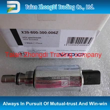 Коммон Рейл насос клапан регулировки громкости X39-800-300-006Z/X39800300006Z