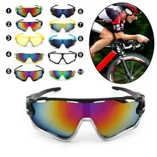 0utdoor Ms. Для Мужчин's езда на велосипеде езда спортивные очки для занятий на открытом воздухе, очки, солнцезащитные очки, UV400 Рыбалка Альпинизм походные солнцезащитные очки
