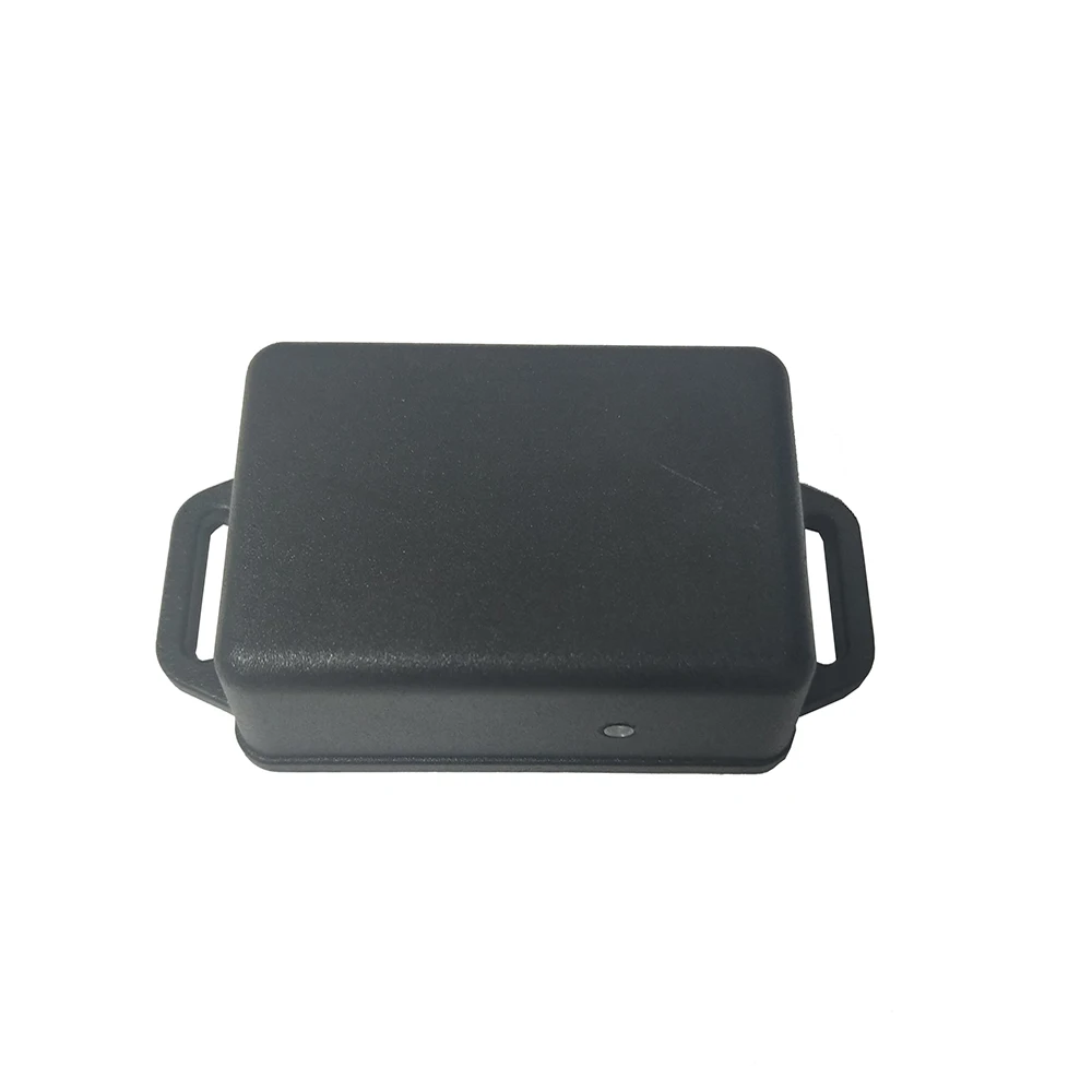 

BLE LoRa Sensor Tracker Wireless Remote Positioning Module Based on GPS Temperature Humiture Sensor with Bluetooth Module Q252
