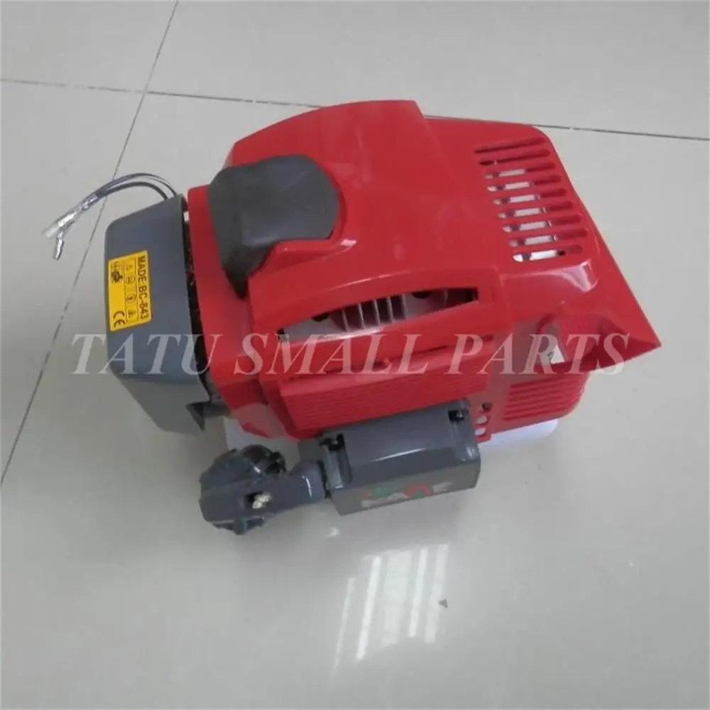 TJ45 GASOLINE ENGINE 2