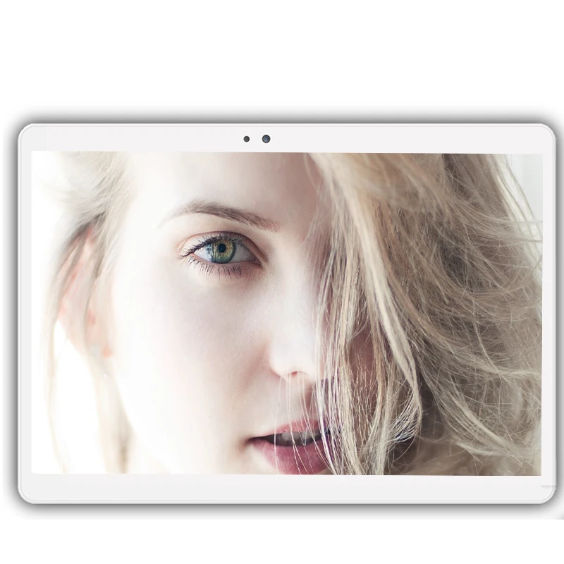 

Newly upgraded 10.1 large size tablet Octa Core 4GB RAM 32GB 64GB Tablet PC Android 7.0 Dual SIM Dual Standby Wireless Bluetooth