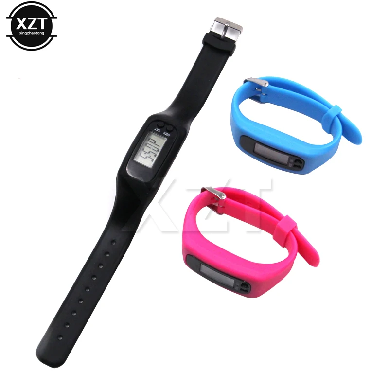 watch run tracker