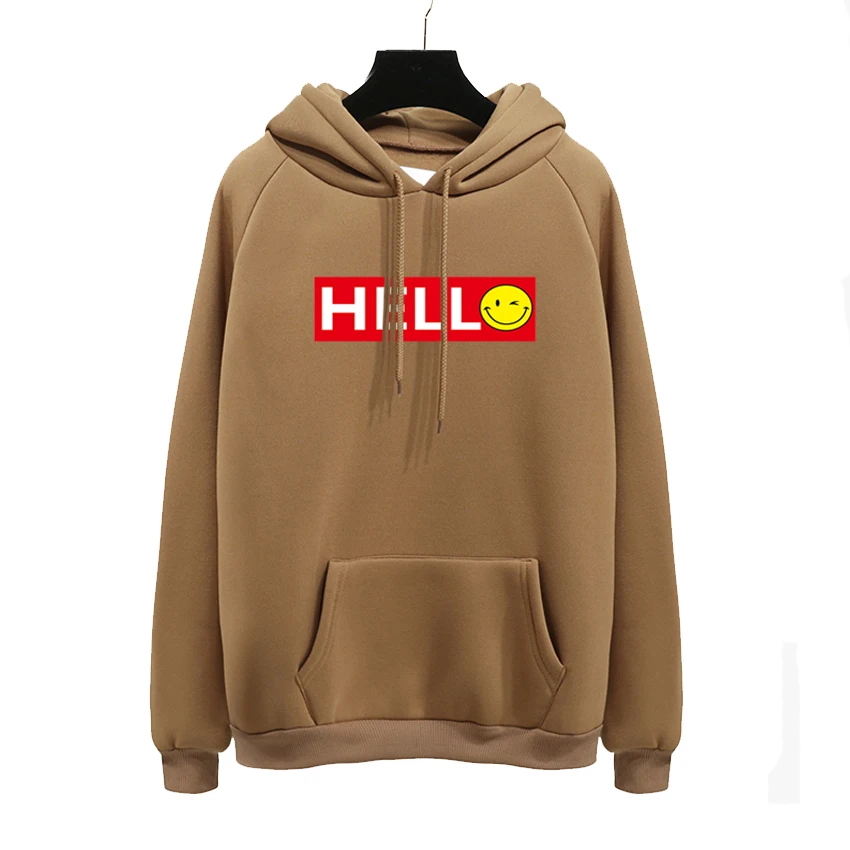 Hoodies