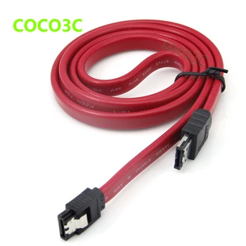 

7Pin SATA 3Gb/s to eSATA 2.0 data cable esata Male port to SATA2.0 Female Port with Shielded cable
