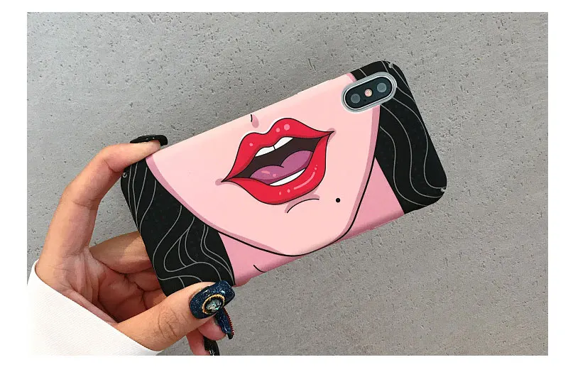 Luxury Hard Case For iPhone 8 8plus 7 7 Plus Phone Cases Capinha Phone For iphone 6 s 6s Plus X XR XS Max Cases Funda Cover Bag (20)