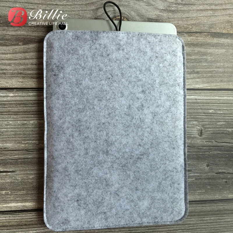Чехол для Apple iPad Pro 11 дюймов 2018 дюйма противоударный шерстяной войлочный чехол