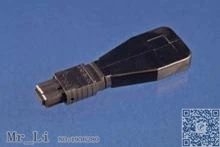 

106005-1502[Fiber Optic Connectors MTP LOOPBACK 8CH M  8CH Mr_Li