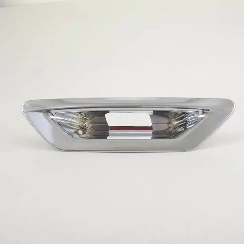 For Ford For Edge 2015 High Quality Car Exterior Parts Chrome Rear Gate Handle Bowl For Ford For Edge 2015 High Quality Car Exterior Parts Chrome Rear Gate Handle Bowl