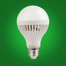 G80 5 Вт светодиодные лампы 360 градусов E27 теплое белое освещение лампы 220 V лампы внутреннего освещения Гостиная лампа лампочка DragonBall