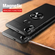 Bumper case For Xiaomi Redmi Note 5 Case Shockproo