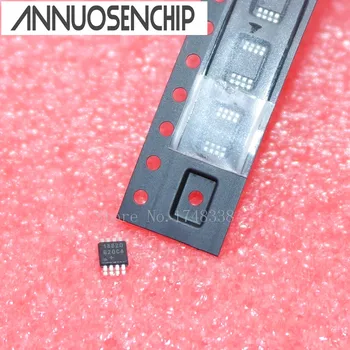 

Free shipping 10PCS DS18B20U DS18B20 18B20 MSOP-8 Programmable Resolution 1-Wire Digital Thermometer New & original